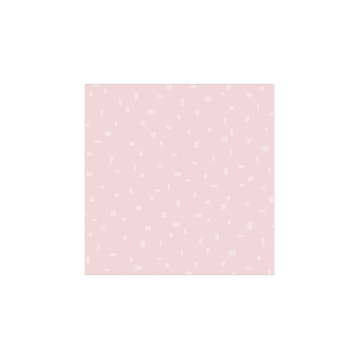 Minimal Dots Pink