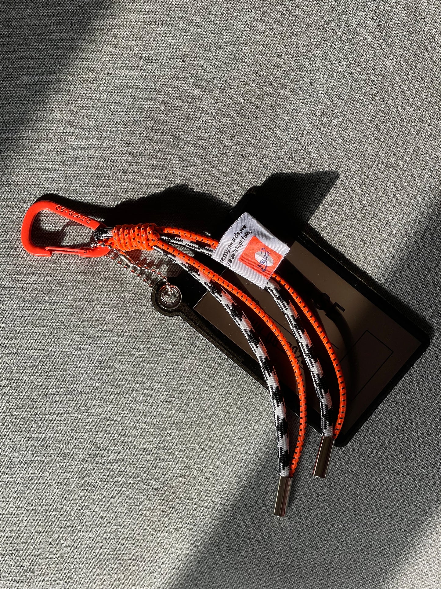 Card Holder - Bag Charm 4