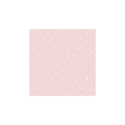 Minimal Dots Pink