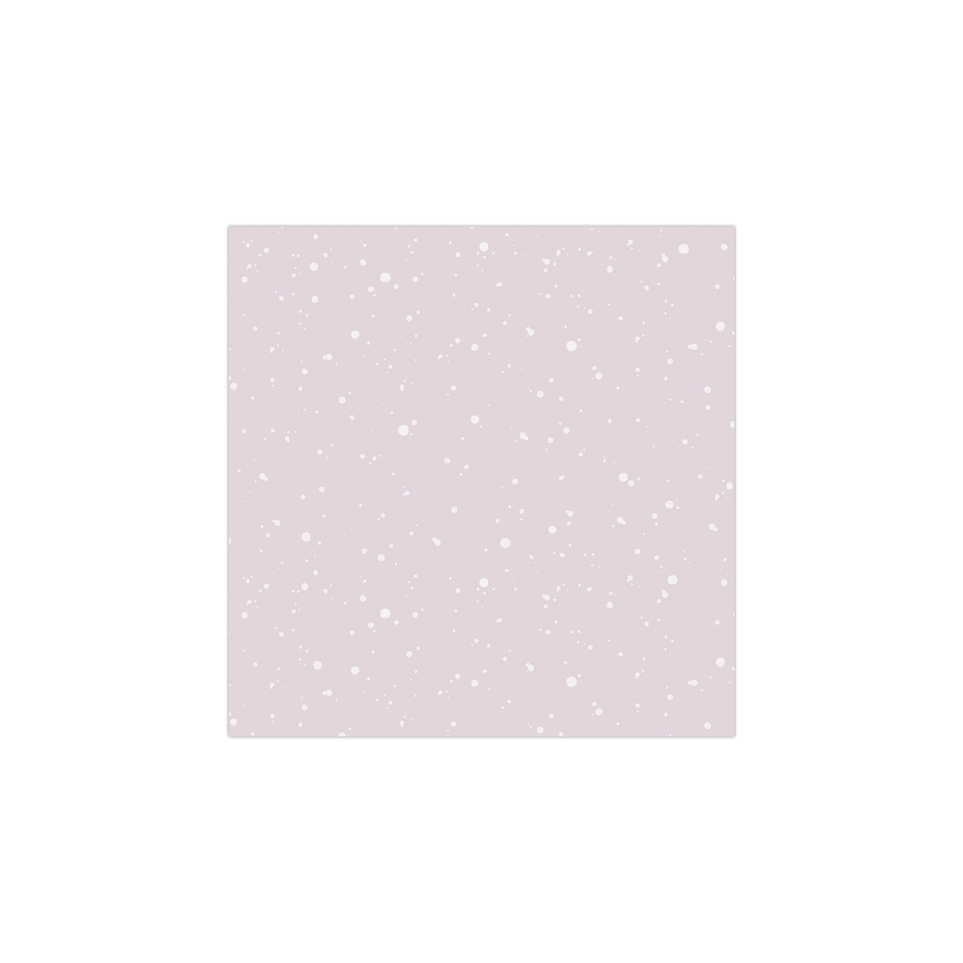 Mini Noteblock spots Lilac