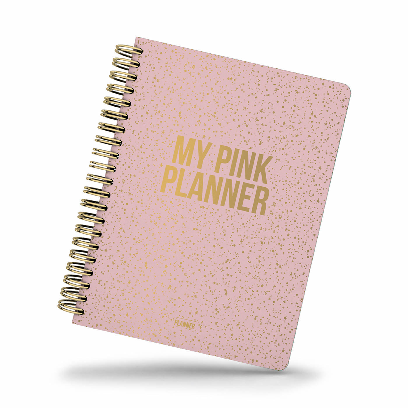 Planner My pink planner