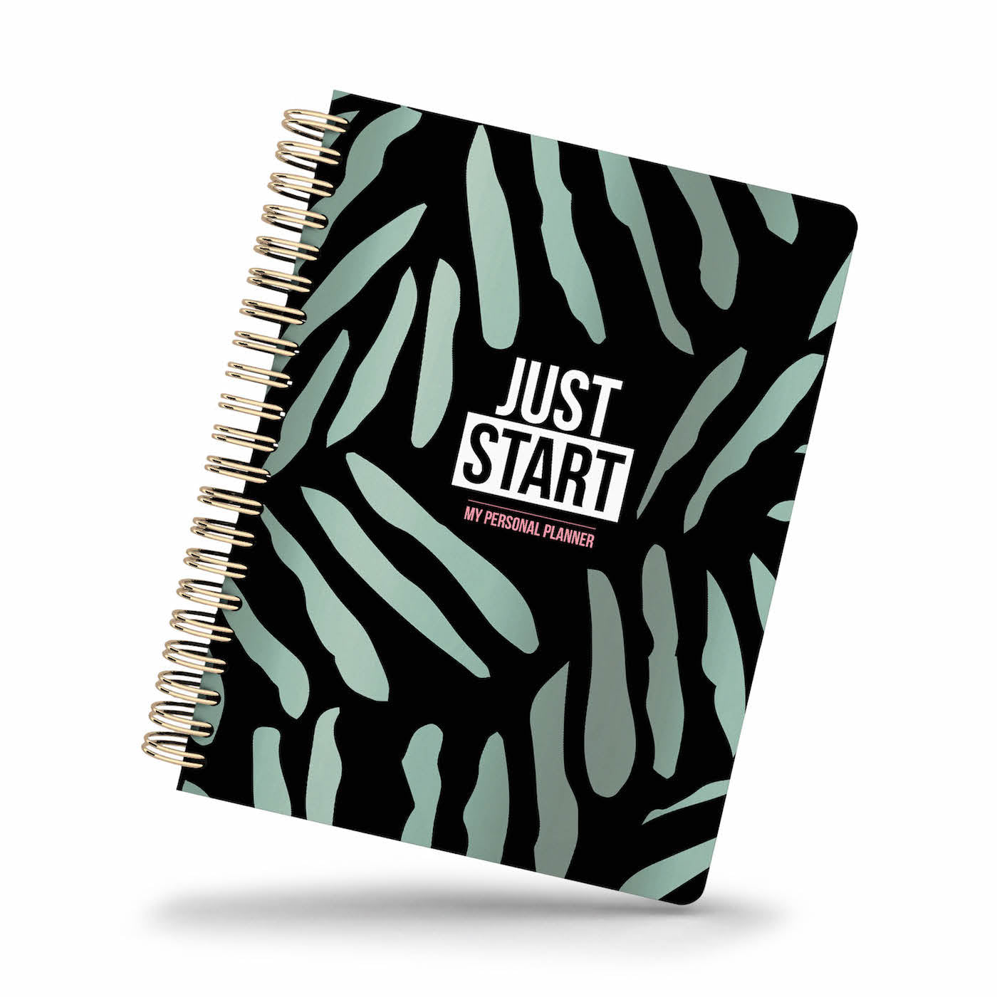 Planner – Just Start