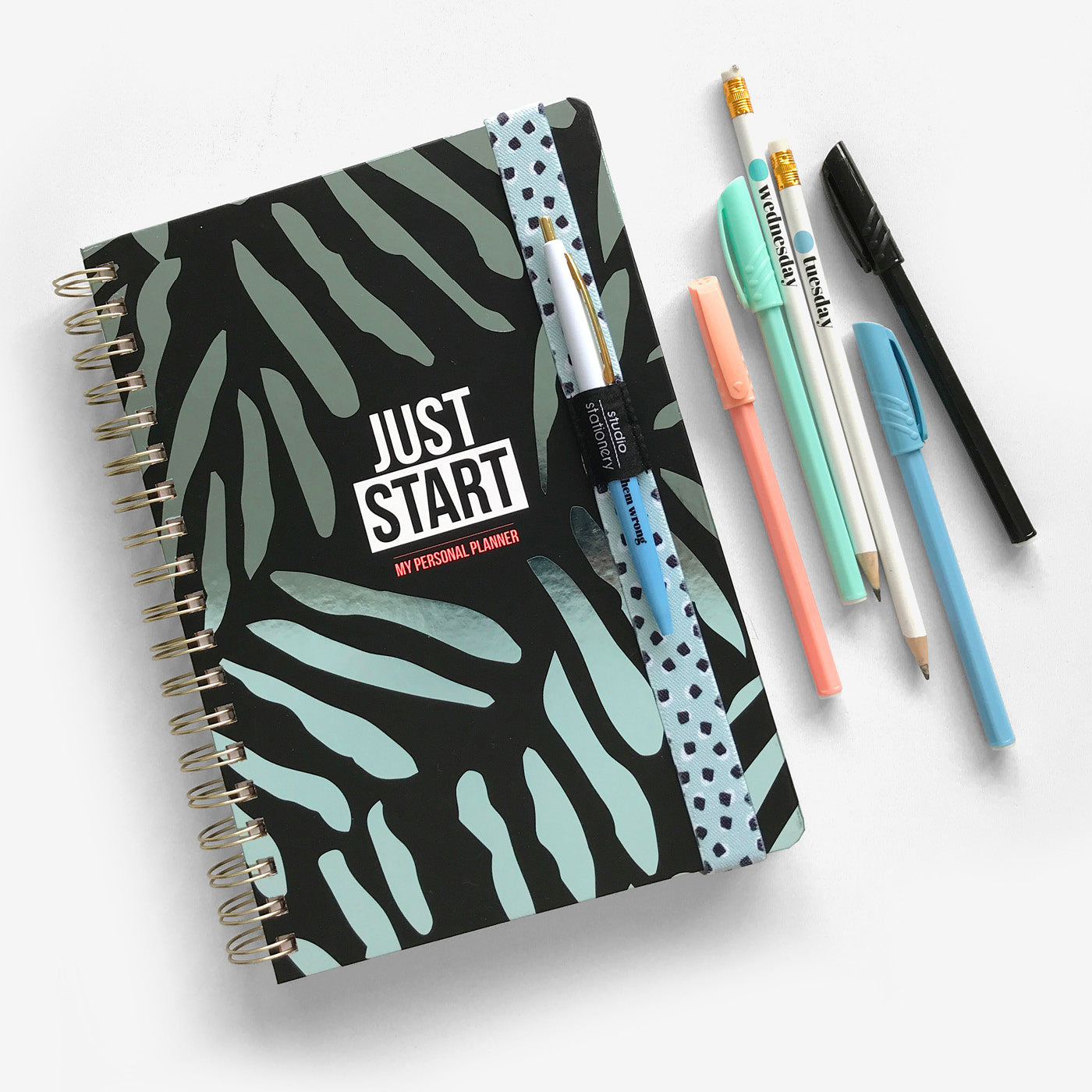 Planner – Just Start