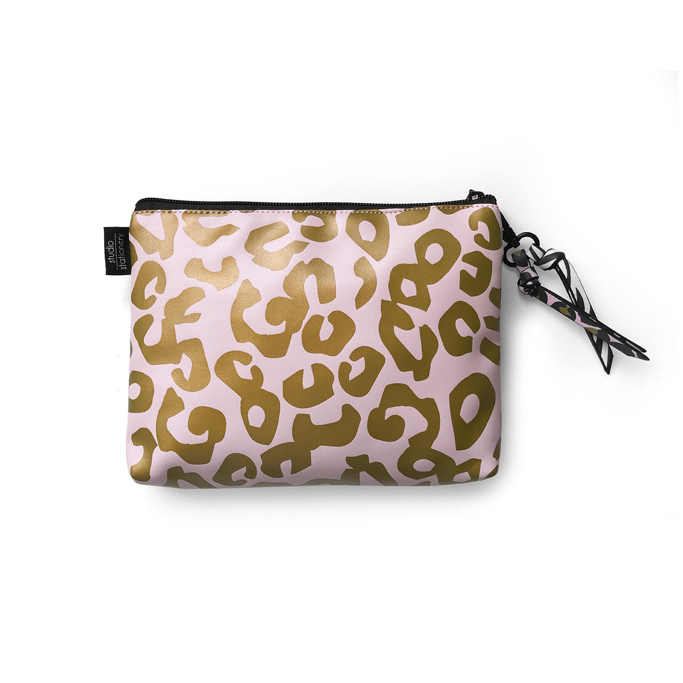 Beauty Bag Wild & Cute