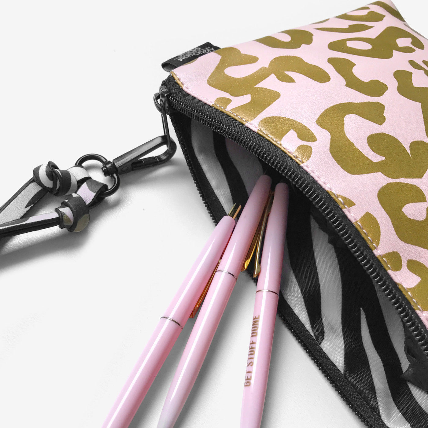 Beauty Bag Wild & Cute