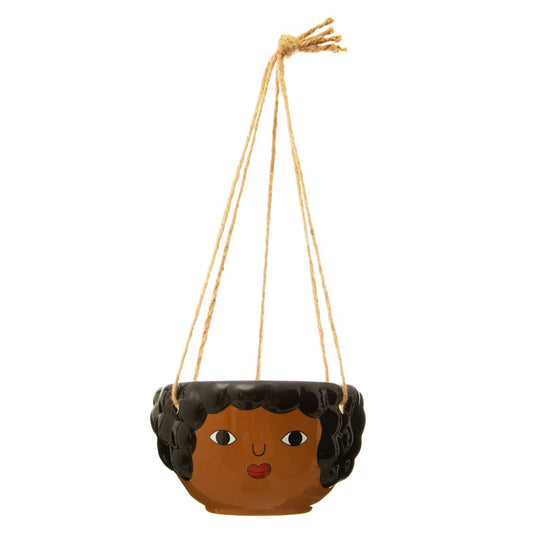 Chantelle Hanging Planter