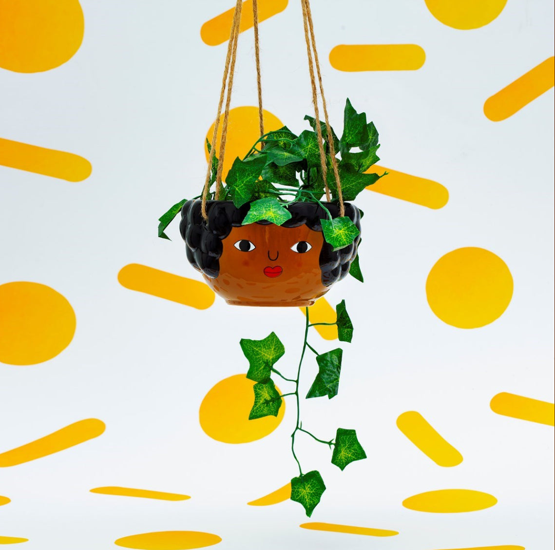 Chantelle Hanging Planter