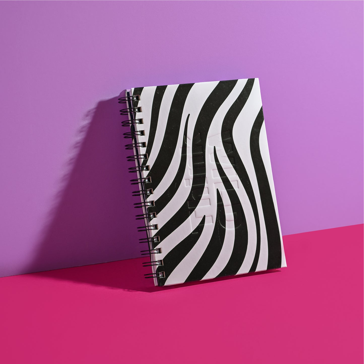 Think wild Notebook