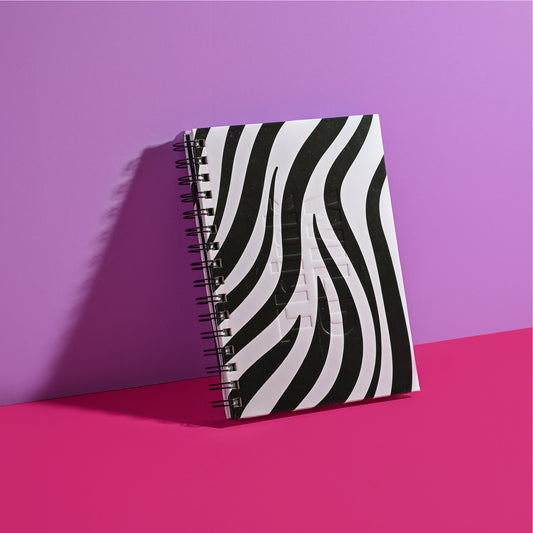 Think wild Notebook