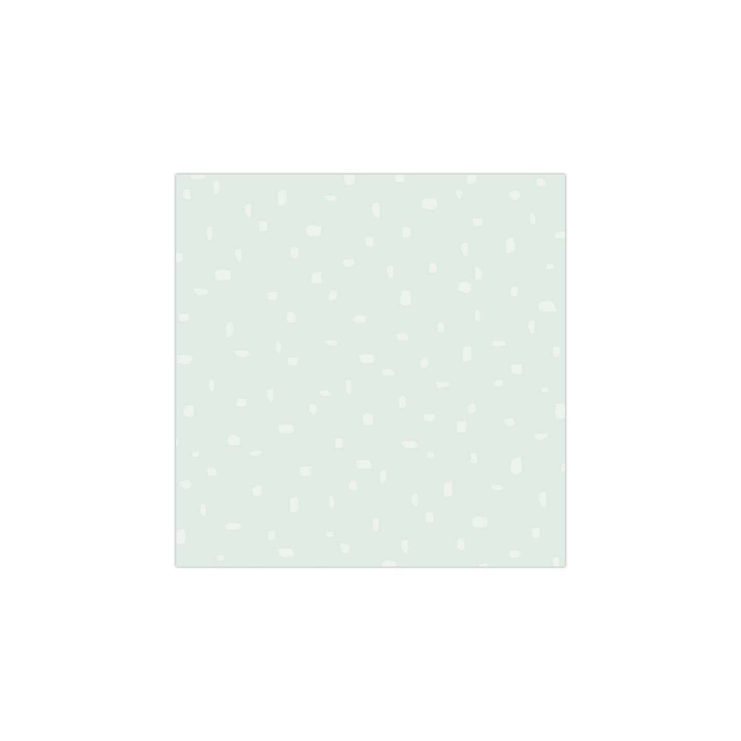 Minimal Dots mint