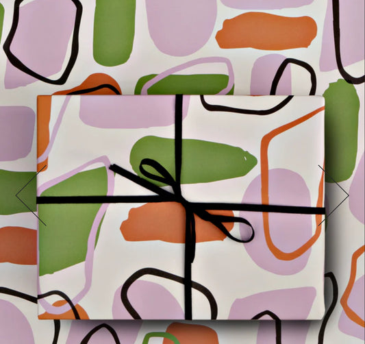 Andalucia Gift Wrap