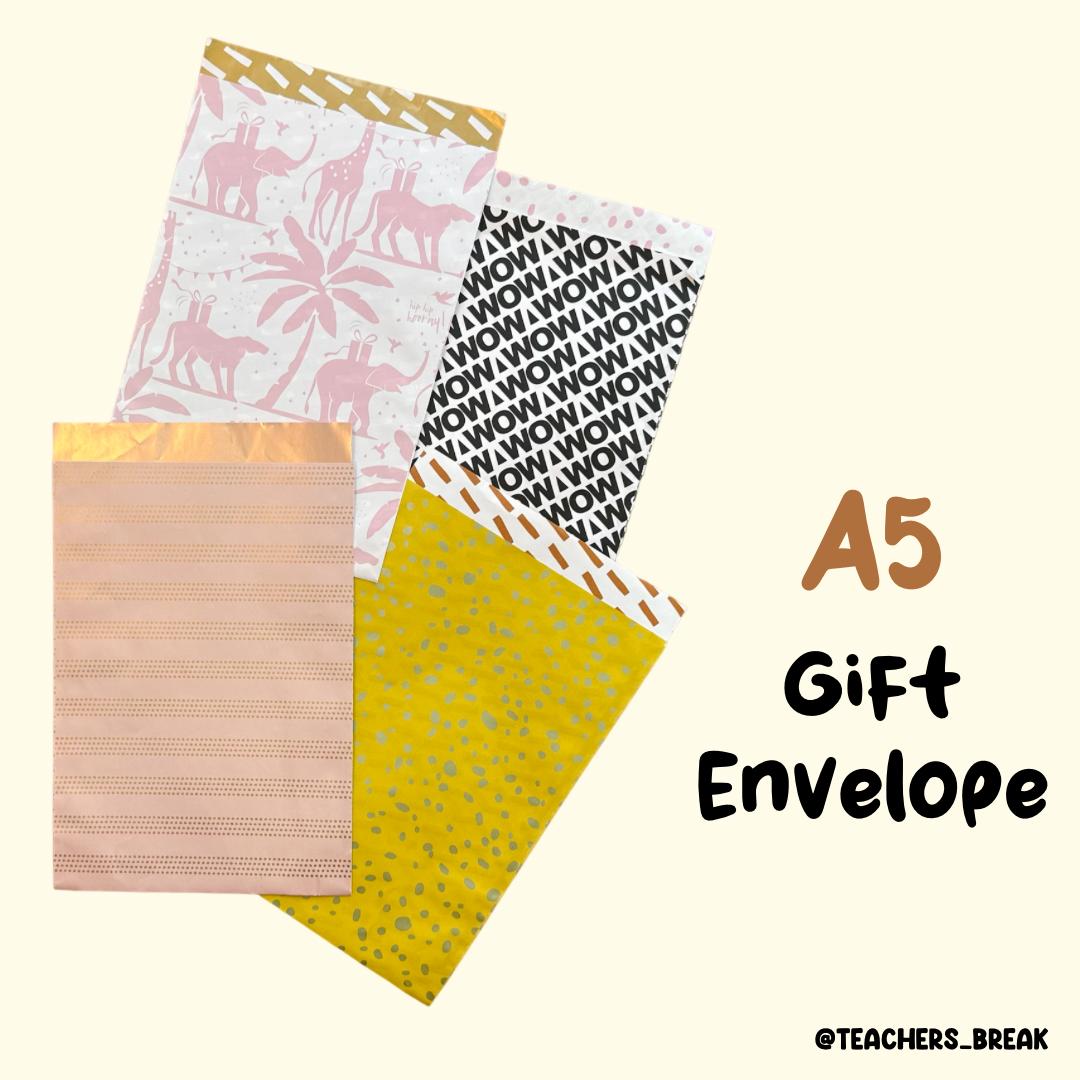 Terrazzo - Gift Bag