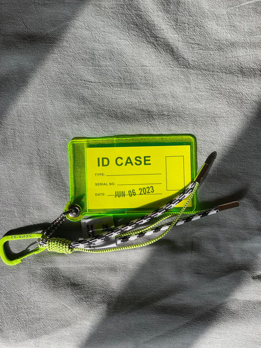 Card Holder - Bag Charm 3