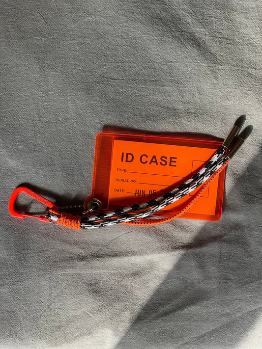 Card Holder - Bag Charm 2