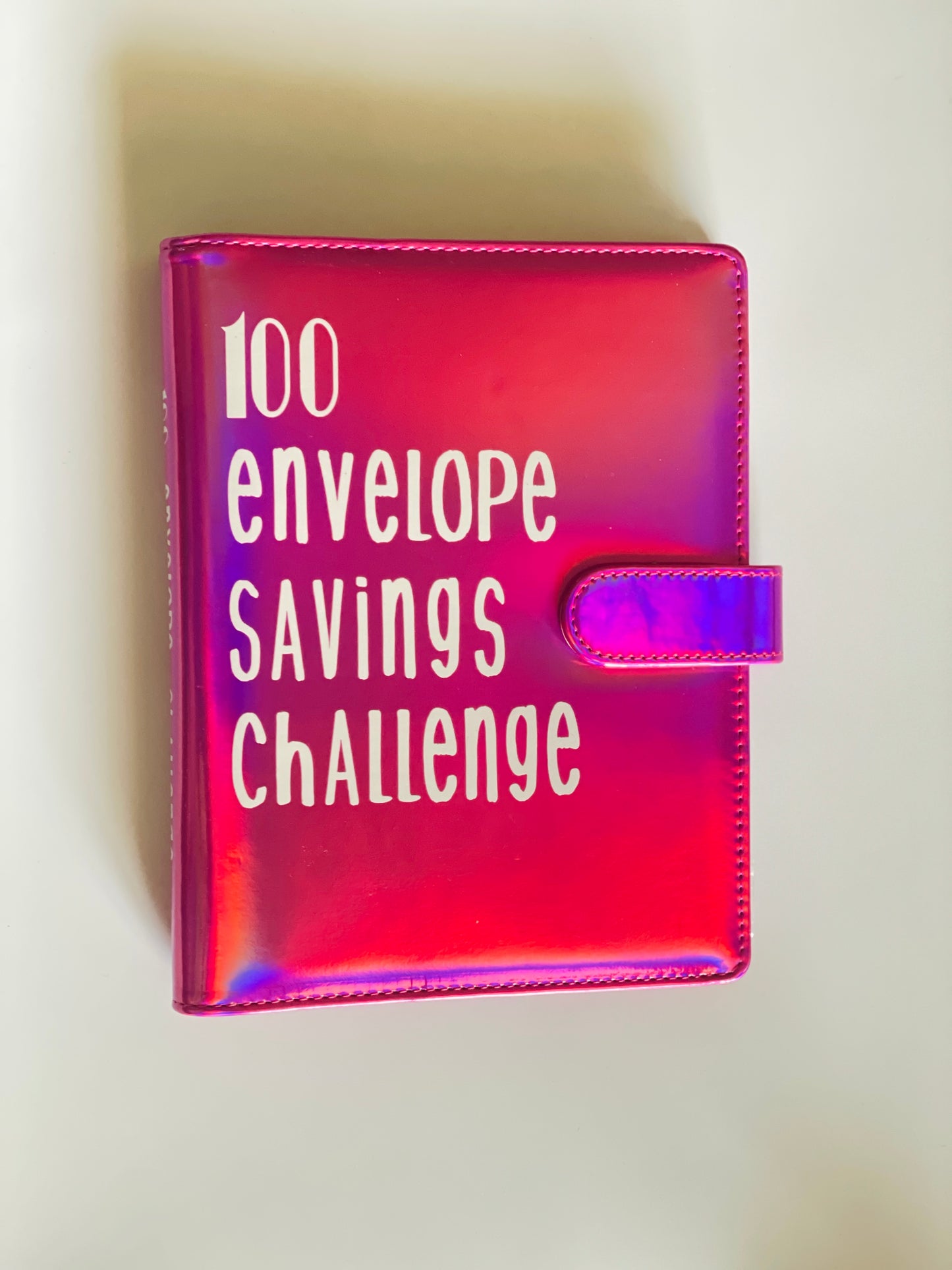 Saving Envelopes